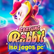 iso jogos pc